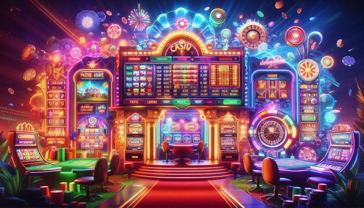 Everum Casino